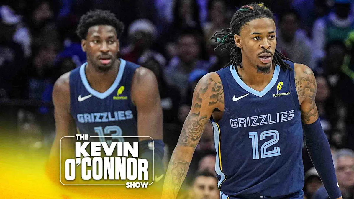 Grizzlies are deep - but one big question looms in Memphis