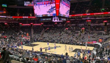 Bexar County Asks Voters to Approve Venue Tax Toward $311 Million of New Spurs Arena - The Texan