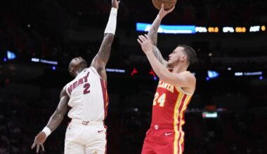 NBA Hoops: Mathews signs with New York Knicks | Sports