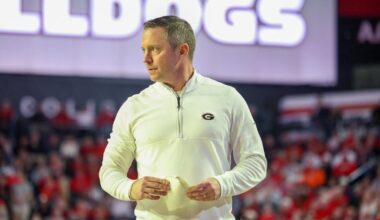 Mike White, Blue Cain and Dylan James preview Georgia basketball season | Georgia Sports