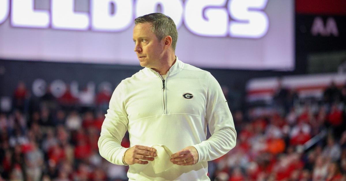 Mike White, Blue Cain and Dylan James preview Georgia basketball season | Georgia Sports