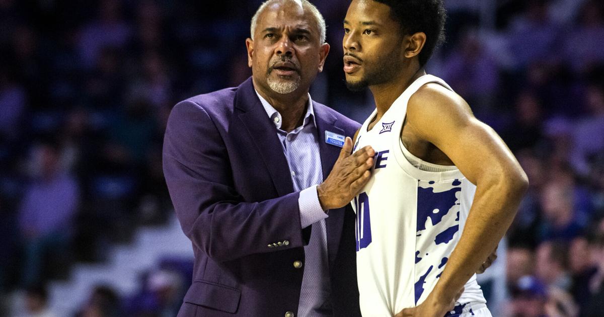 K-State men's basketball announces 2025-26 Big 12 schedule | K-State Sports