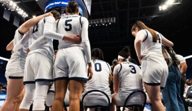 Column | Way-too-early season predictions for Penn State women’s basketball | Penn State Basketball News