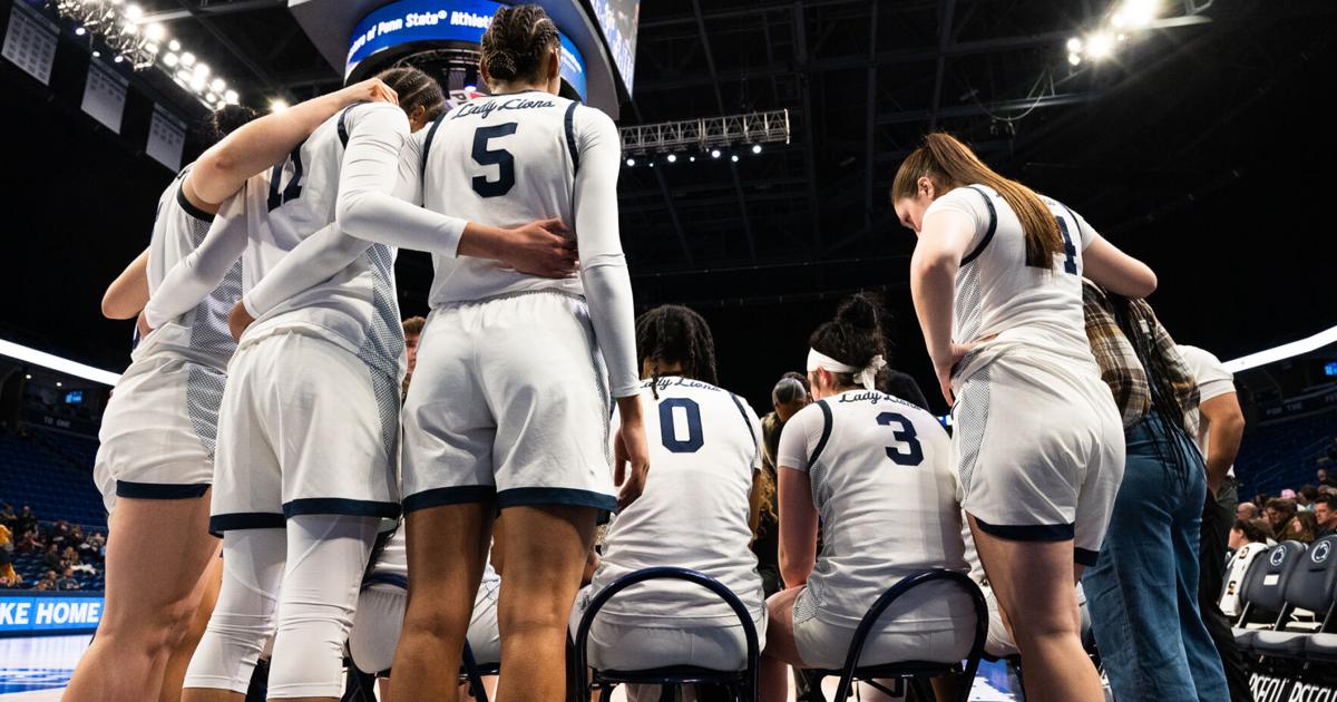 Column | Way-too-early season predictions for Penn State women’s basketball | Penn State Basketball News