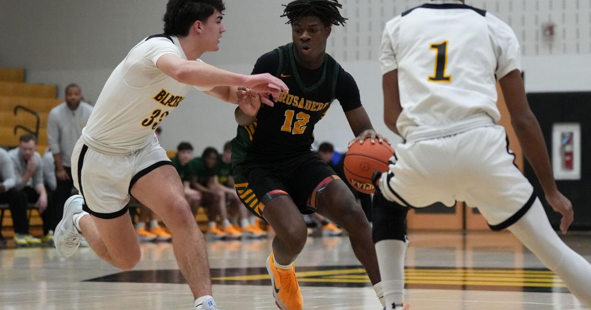 PIAA board tables second reading on shot clock in high school basketball | Boys' basketball