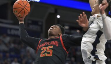 Big Ten announces Penn State basketball's conference schedule, tournament changes | Penn State Men's Basketball News