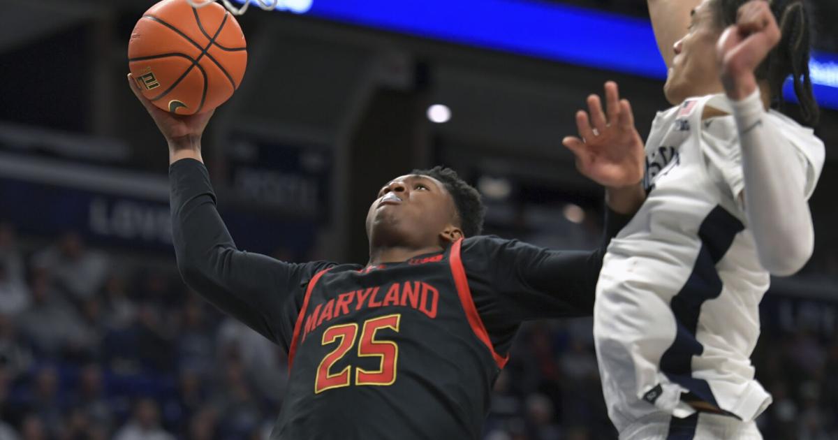 Big Ten announces Penn State basketball's conference schedule, tournament changes | Penn State Men's Basketball News