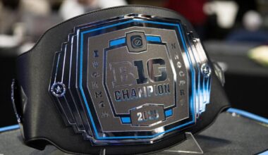 Tier-ranking Big Ten women’s basketball teams | Penn State Basketball News