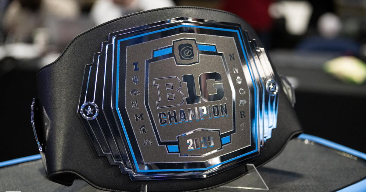 Tier-ranking Big Ten women’s basketball teams | Penn State Basketball News