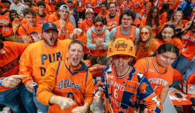 Orange Krush tickets sell out in 18 minutes | Sports