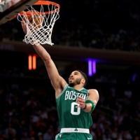 T-Wolves grab 2-1 NBA playoff series lead as Celtics get key win | National