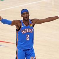 Thunder overwhelm Timberwolves to reach NBA Finals | National