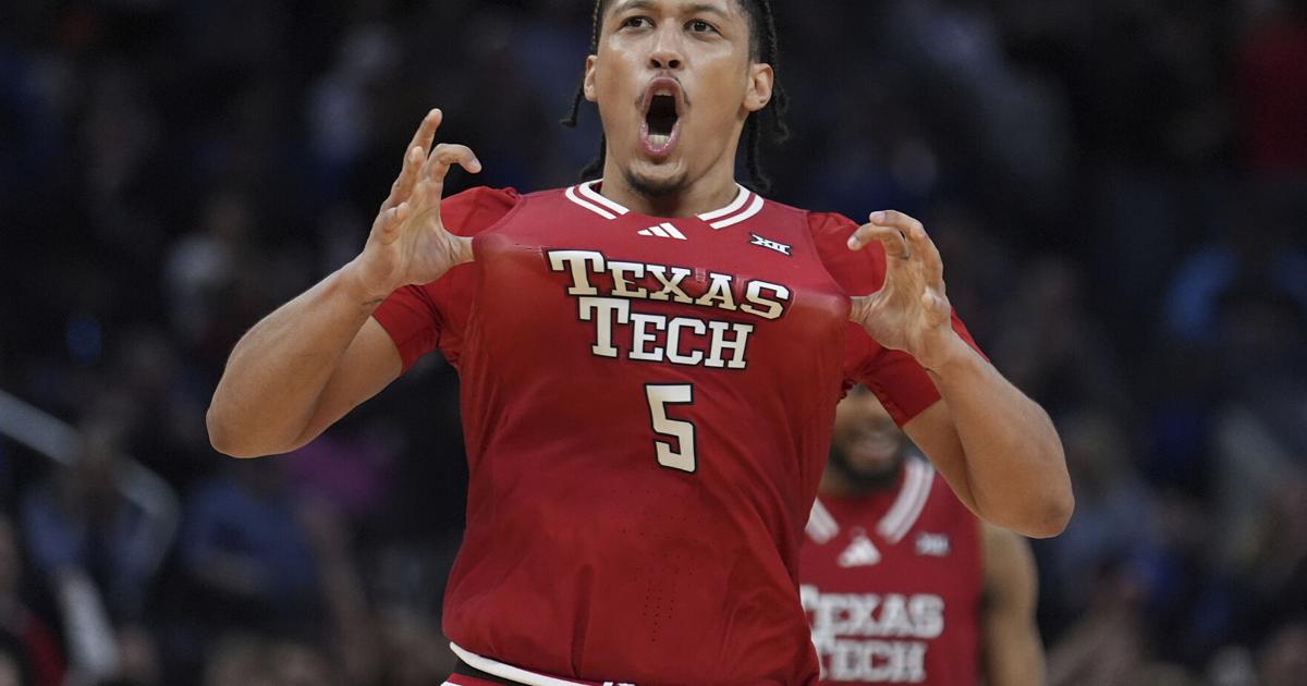 NIL money reshaping the NBA draft