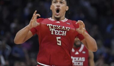 NIL money reshaping the NBA draft