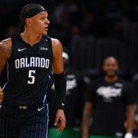 NBA star Banchero agrees to five-year Magic deal: reports | National