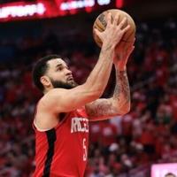 Houston's VanVleet elected president of NBA players union | National