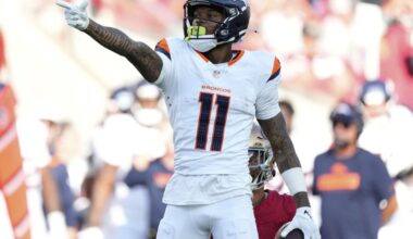 Tomasson's scouting report: Broncos vs. Titans | Sports Coverage