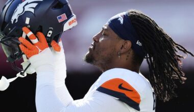 Broncos' Nik Bonitto gets four-year, $106 million extension | Denver Broncos