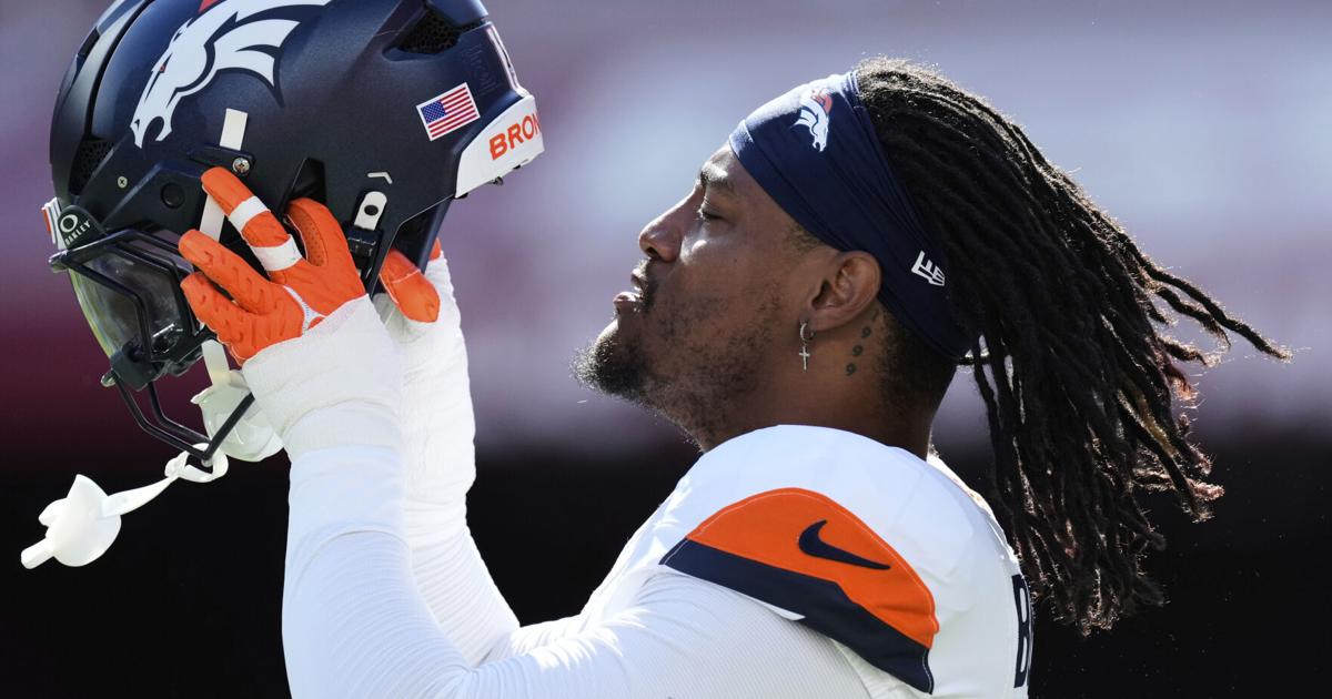 Broncos' Nik Bonitto gets four-year, $106 million extension | Denver Broncos