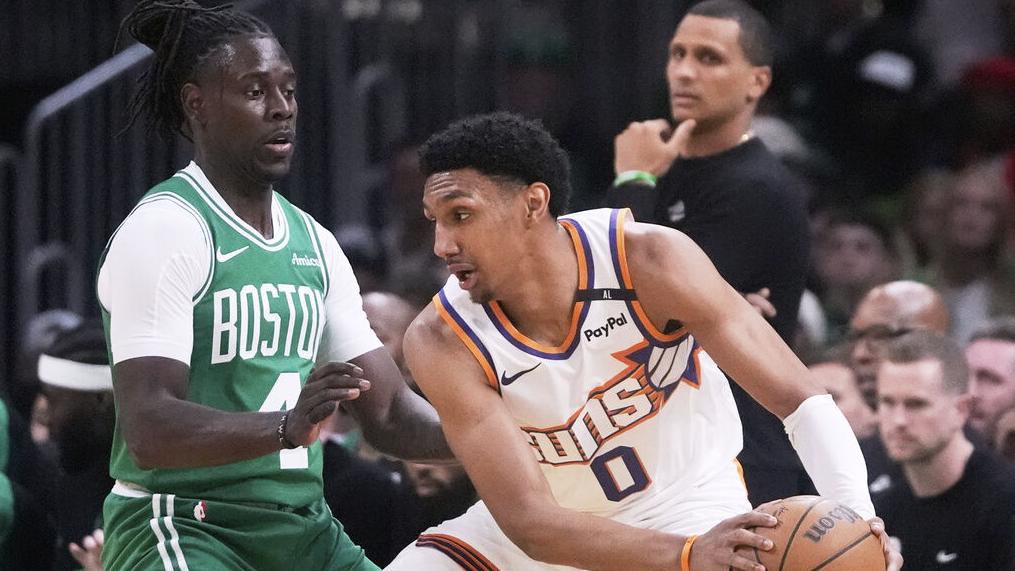 5 most important Phoenix Suns players not named Devin Booker