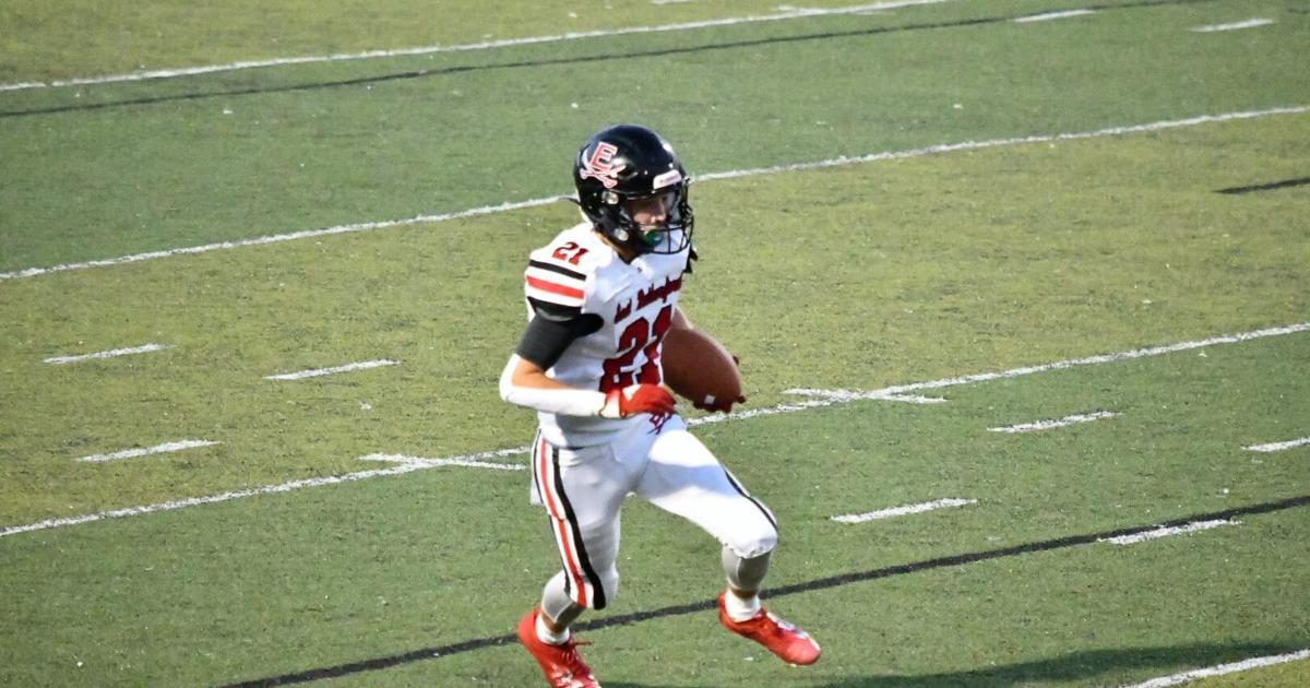 Cavaliers set scoring record in win | Archives