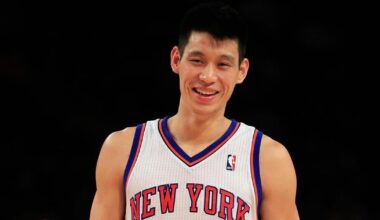 Jeremy Lin retires: Ex-NBA standout sparked 'Linsanity' run with Knicks, won championship with Raptors | National