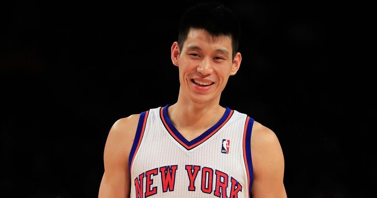 Jeremy Lin retires: Ex-NBA standout sparked 'Linsanity' run with Knicks, won championship with Raptors | National
