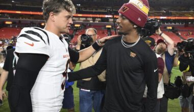 The Denver Gazette's NFL predictions | 2025 Broncos Preview | Denver Broncos