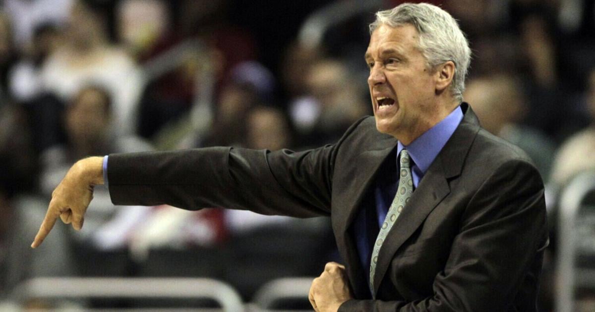 Former Wisconsin center, NBA assistant Kim Hughes dies