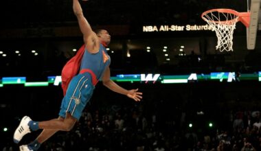 Dwight Howard had a career like few others. The Basketball Hall of Fame took notice | National Sports