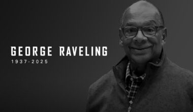 Former WSU men's basketball head coach George Raveling dies at 88 | Sports