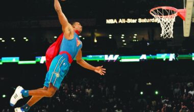 Howard had a career like no other and HOF took notice | Sports