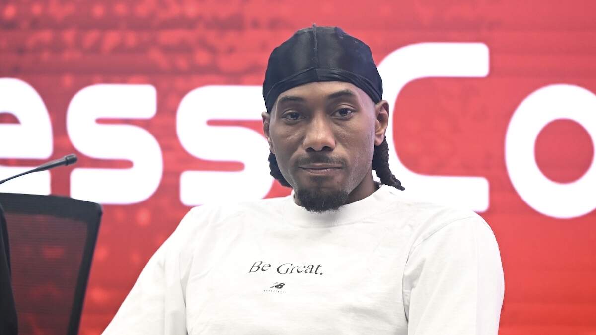 Clippers Bypassed Salary Cap With Kawhi Leonard Payment: Report