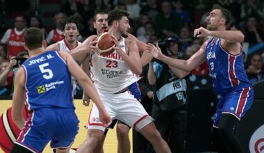 Larkin declares Alperen Şengün no longer 'Baby Jokic' and explains why