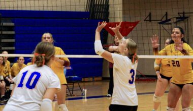 Warriors fall to McCreary at home | Sports