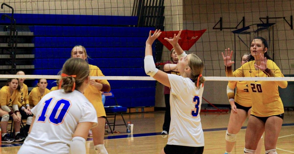 Warriors fall to McCreary at home | Sports