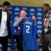 Burden on NBA to prove wrongdoing by Clippers over Leonard deal: Silver | National