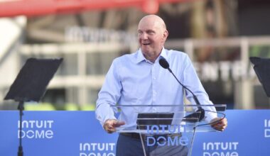 Clippers owner Ballmer welcomes NBA probe, tells ESPN he wasn't involved in Leonard endorsement deal | National Sports