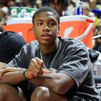 NBA champ Thunder lose top draft pick Sorber for season | National