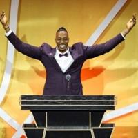 Anthony, Howard among Basketball Hall of Fame inductees | National