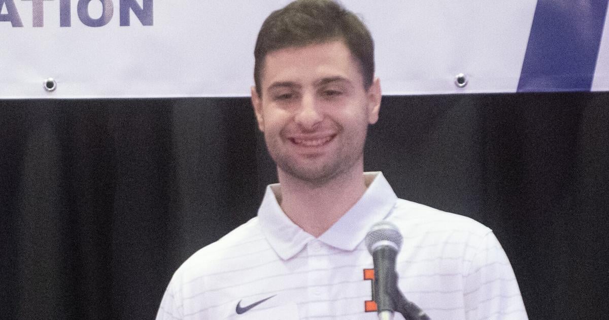 Good Morning, Illini Nation: Getting immersed in Illinois basketball | Sports