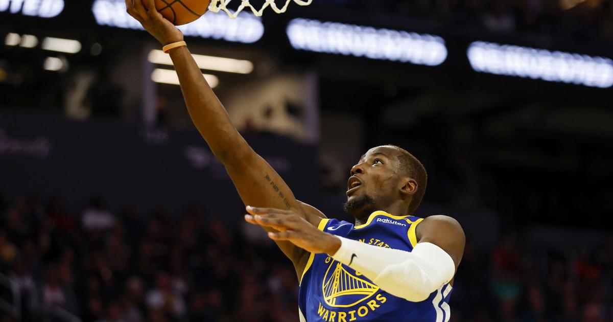 If Jonathan Kuminga returns, how will he fit with Warriors? | National Sports