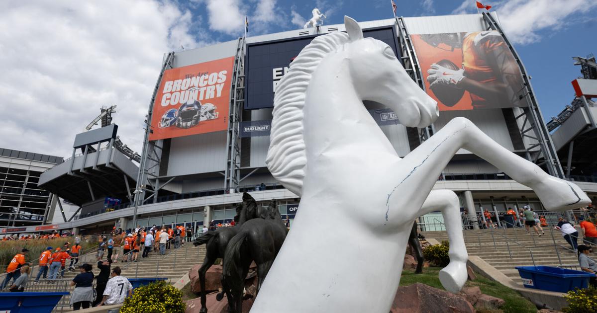 Live updates: Titans 3, Broncos 0 | Denver Broncos