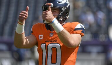 Live updates: Titans 3, Broncos 3 | Denver Broncos