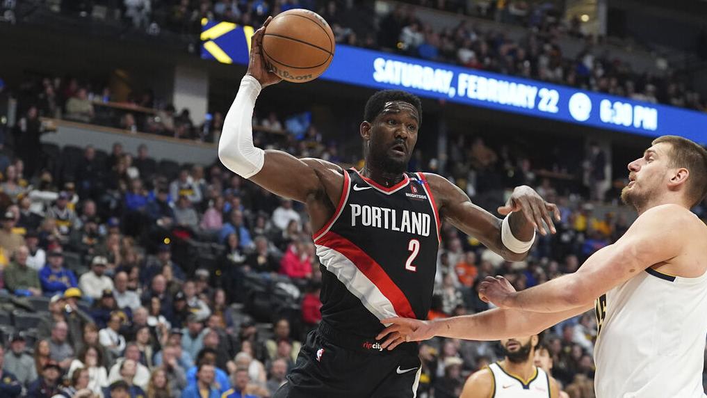 New, ex-Phoenix Suns players land on ESPN's new faces list