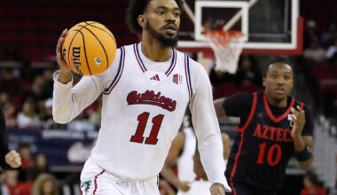 NCAA bans 3 college basketball players for betting |