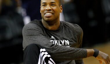 Former NBA player Jason Collins undergoing treatment for brain tumor | Sports