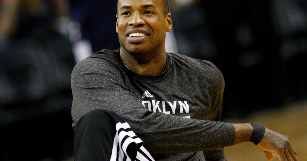 Former NBA player Jason Collins undergoing treatment for brain tumor | Sports