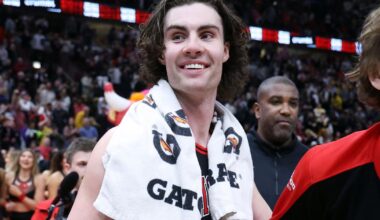 Did Chicago Bulls overpay for Josh Giddey? A closer look at the deal — and what the point guard brings | Sports