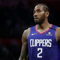The NBA is investigating a report that Kawhi Leonard signed a 'no-show' endorsement deal with a now-bankrupt company that helped the Los Angeles Clippers skirt the NBA salary cap | News